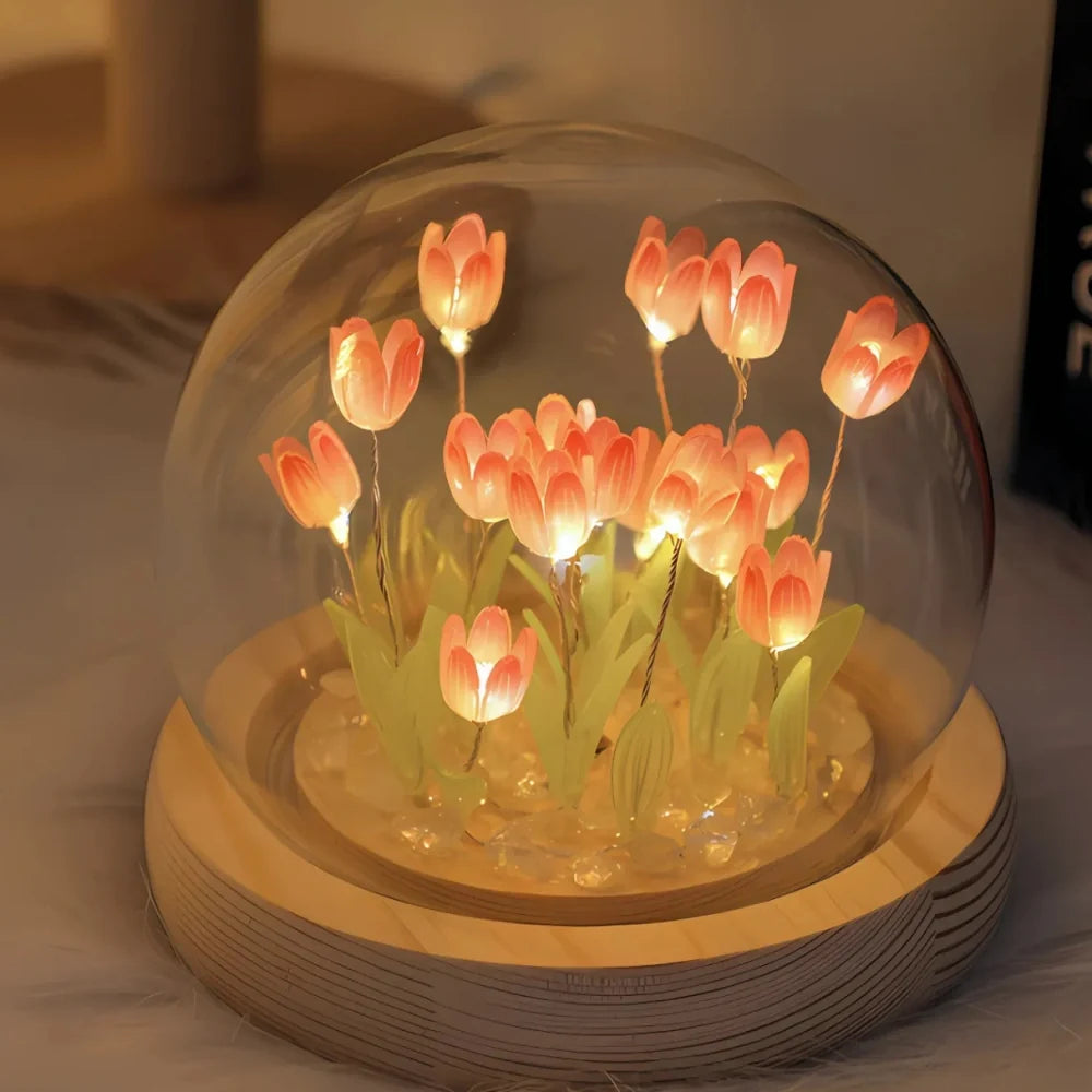 LUMARO TulipBloom