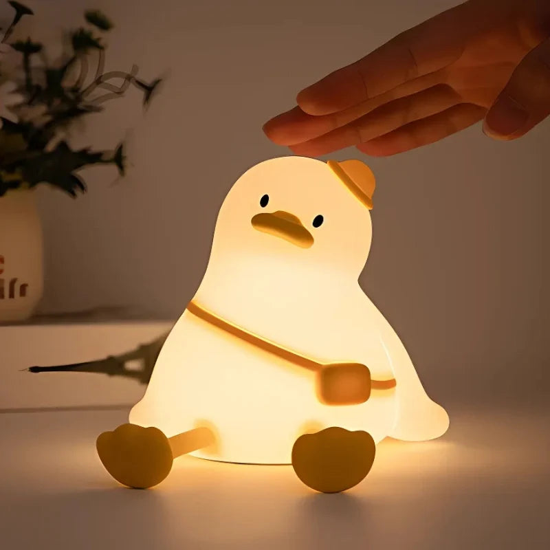 LUMARO SqueezeBuddies