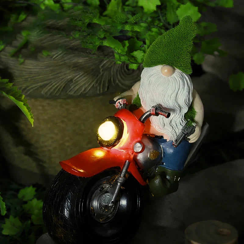 LUMARO GlowGnomes