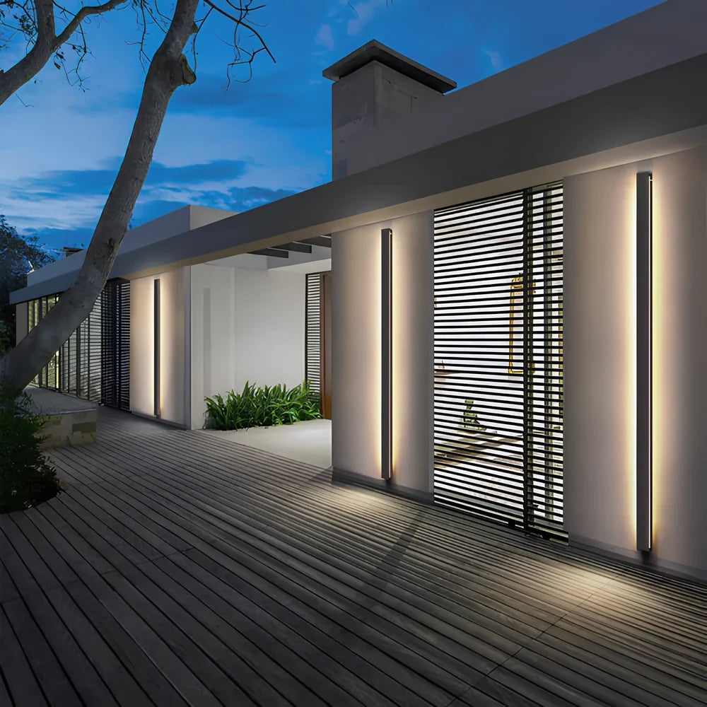 LUMARO Linear Luxe