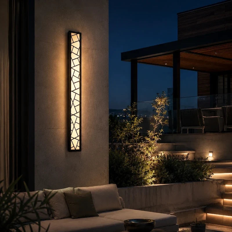 LUMARO Linear Luxe