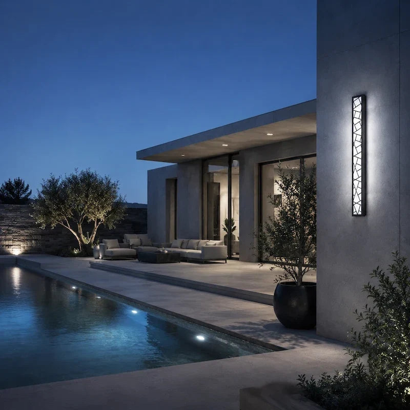 LUMARO Linear Luxe