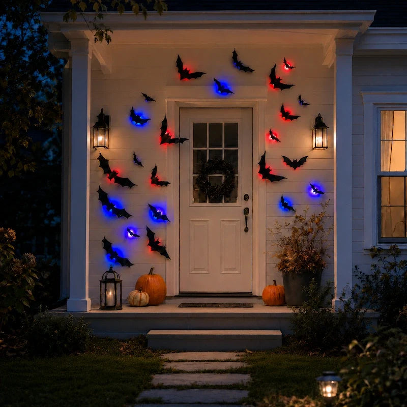LUMARO HallowWing