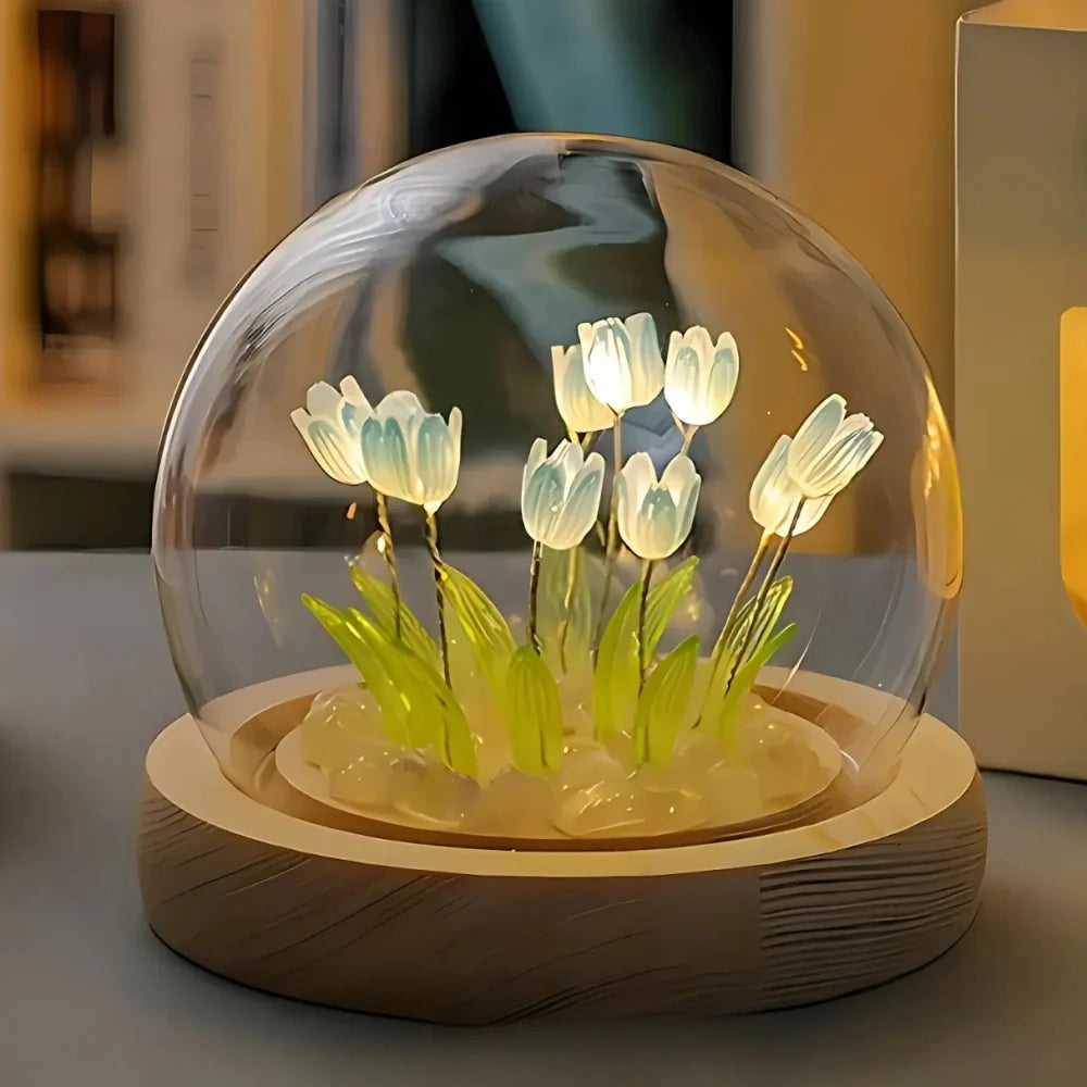 LUMARO TulipBloom