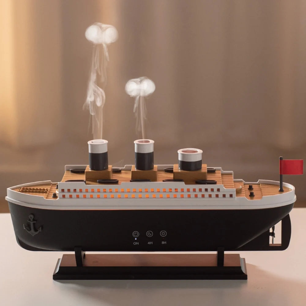 LUMARO Nawilżacz Titanic