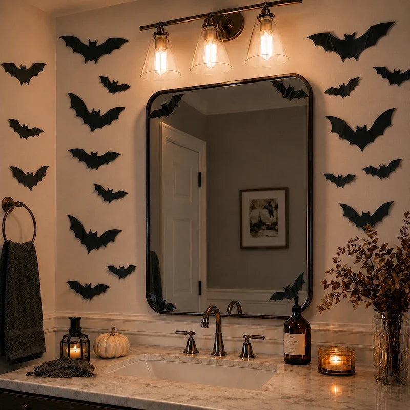 LUMARO HallowWing