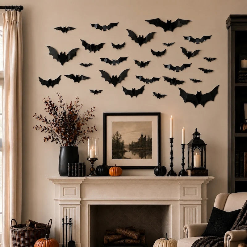 LUMARO HallowWing