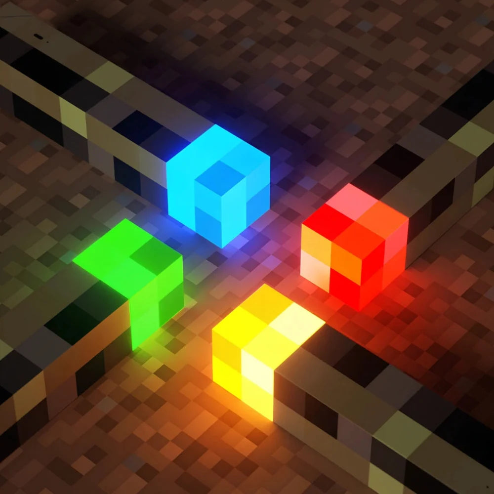 LUMARO RetroQuest