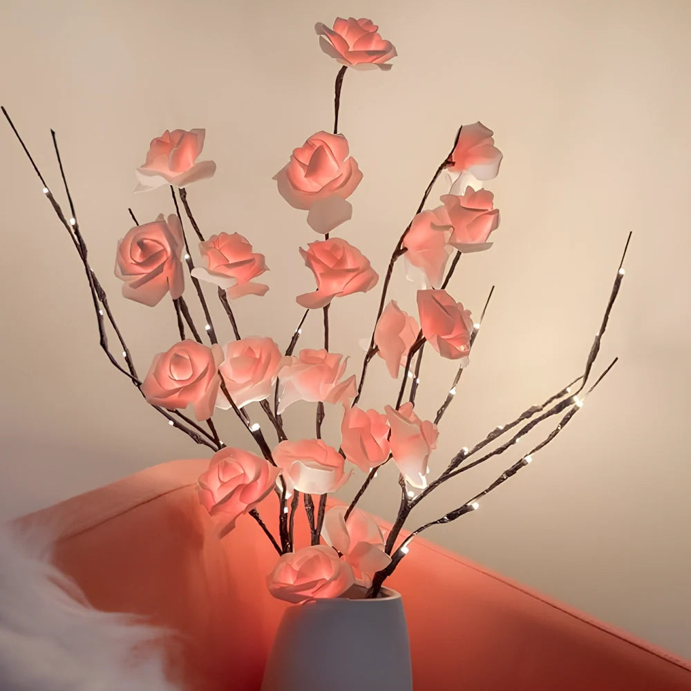 LUMARO BranchGlow