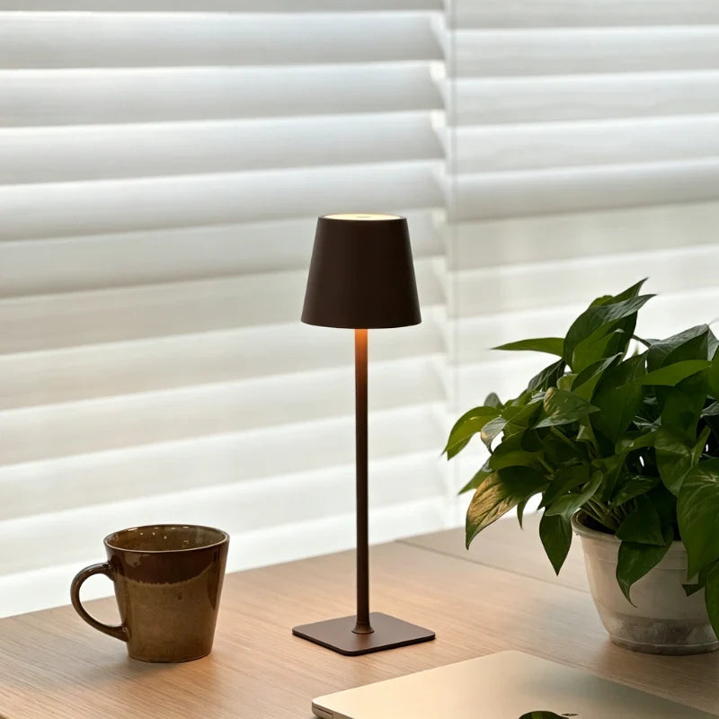 LUMARO TouchGlow