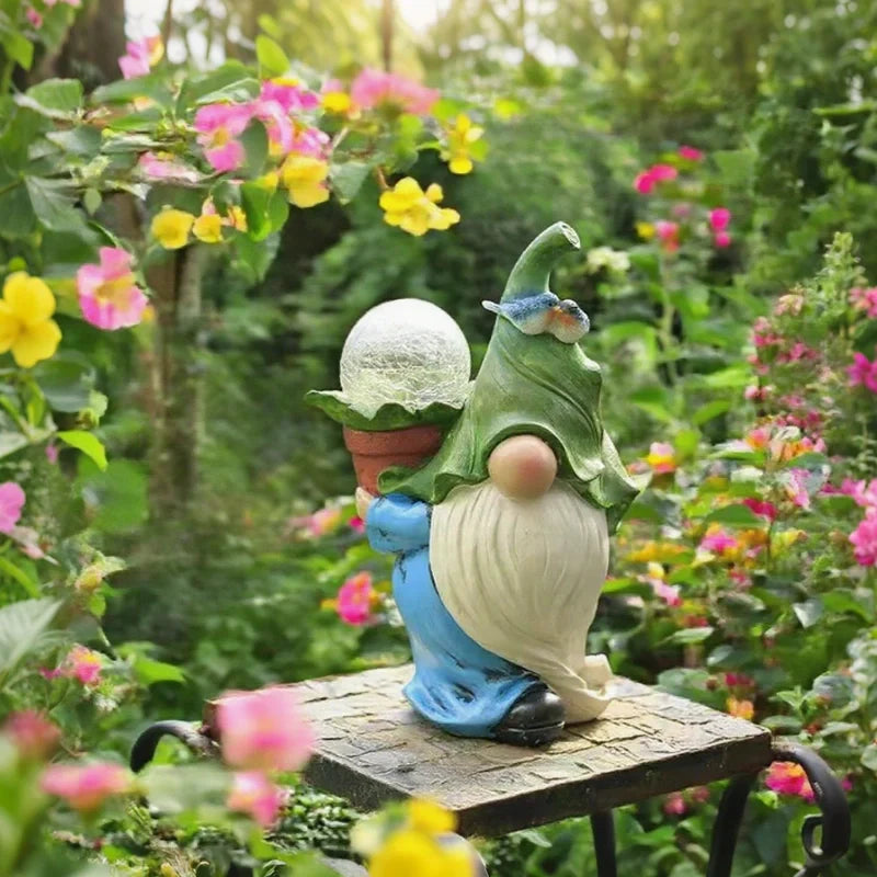 LUMARO GlowGnomes