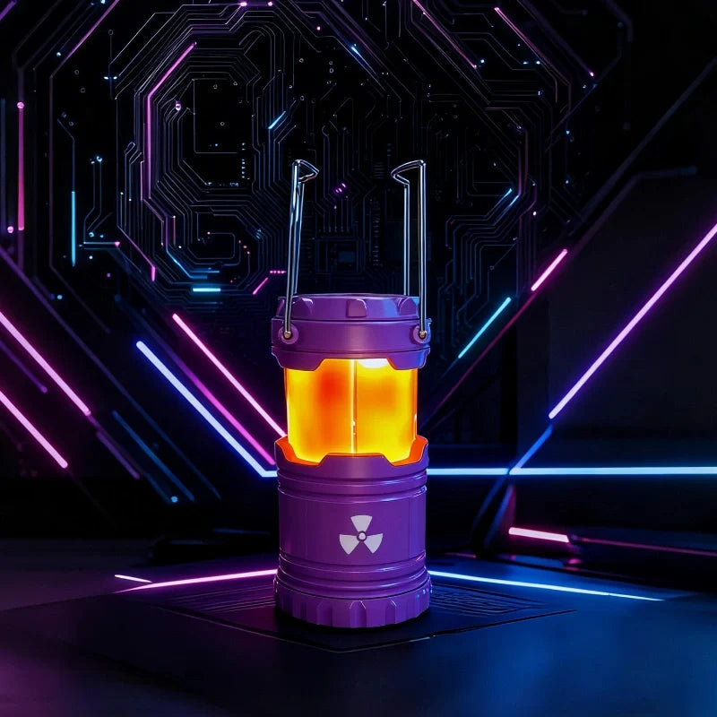 LUMARO NukeCore