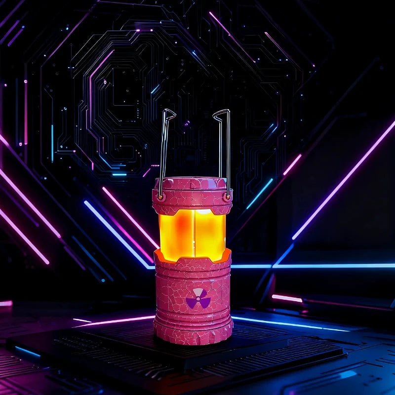 LUMARO NukeCore