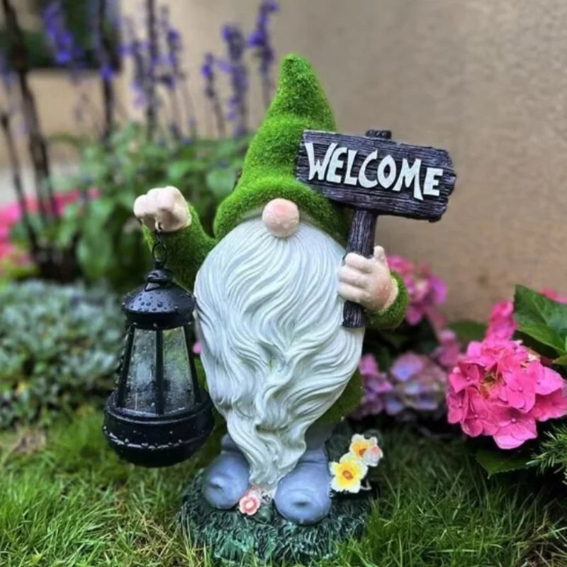 LUMARO GlowGnomes