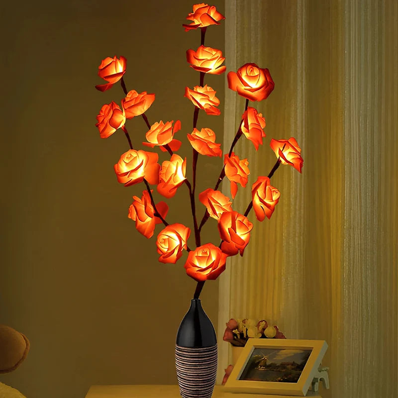 LUMARO BranchGlow