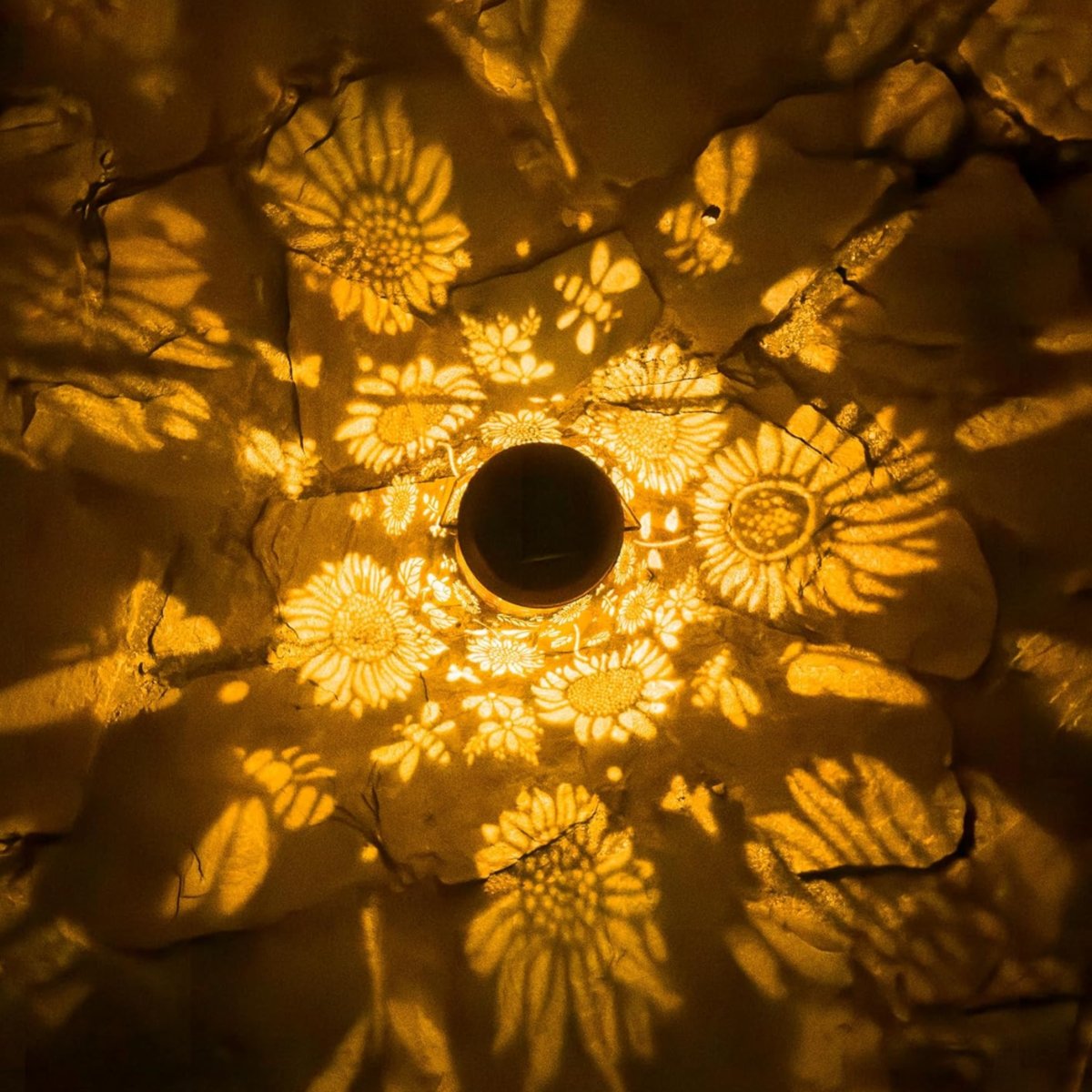 LUMARO Lampa Wzorzysta