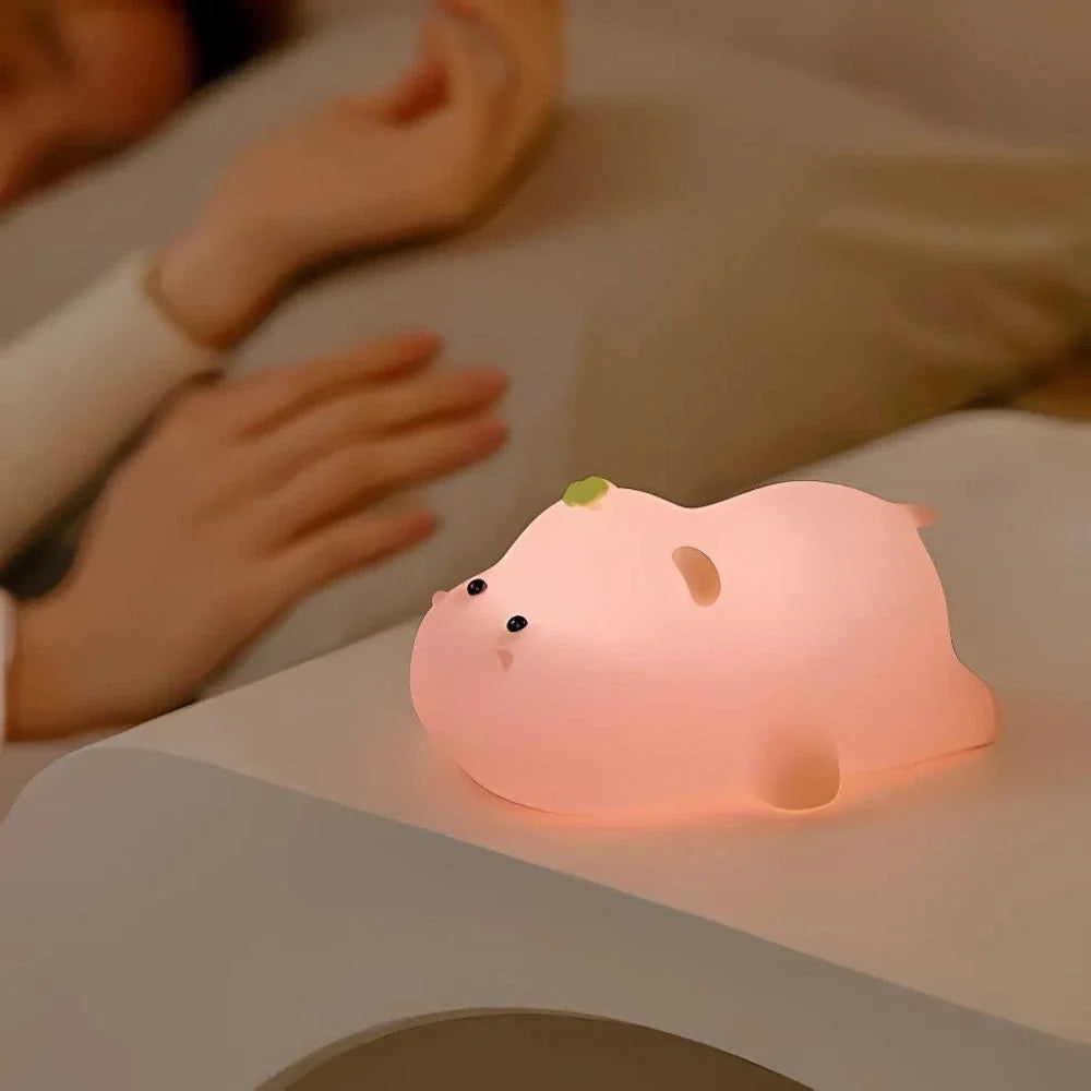 LUMARO SqueezeBuddies