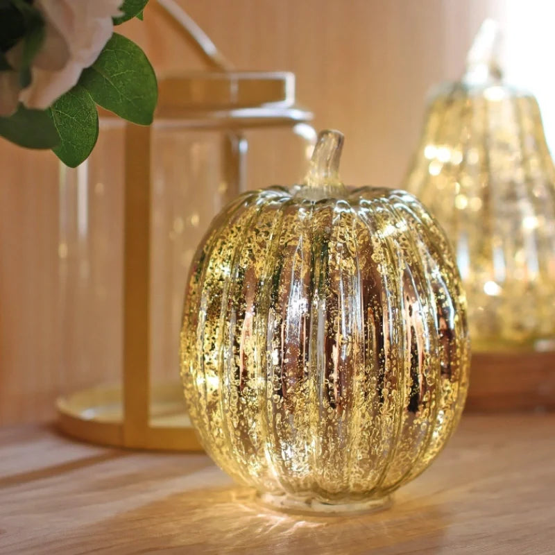 LUMARO HarvestGlow