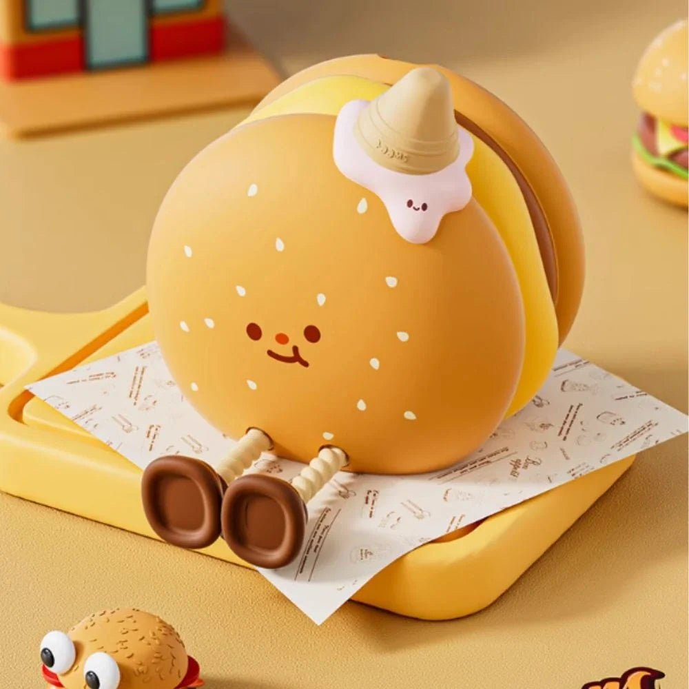 LUMARO SqueezeBuddies