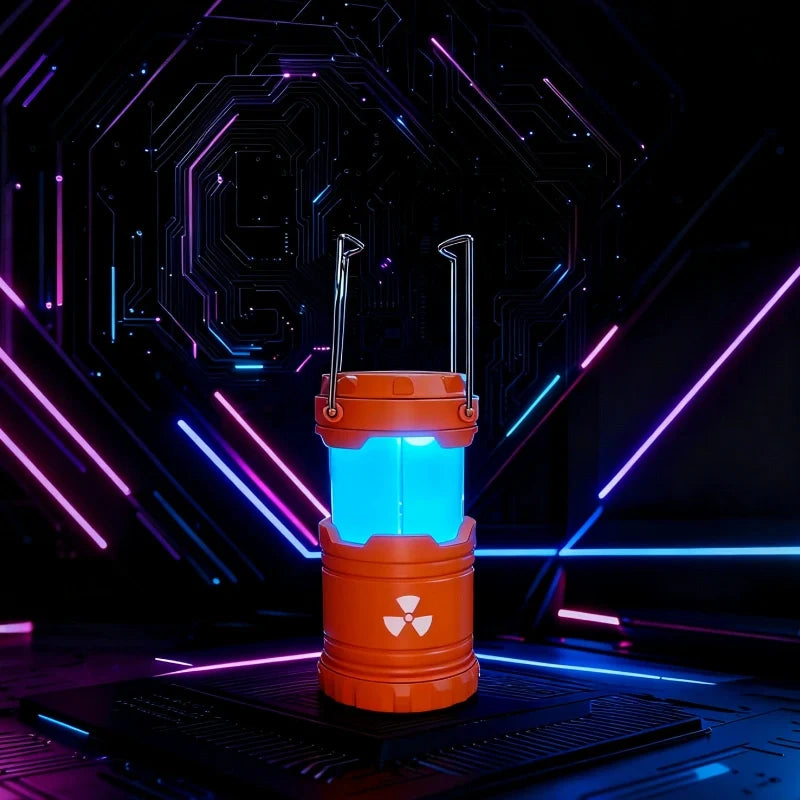 LUMARO NukeCore