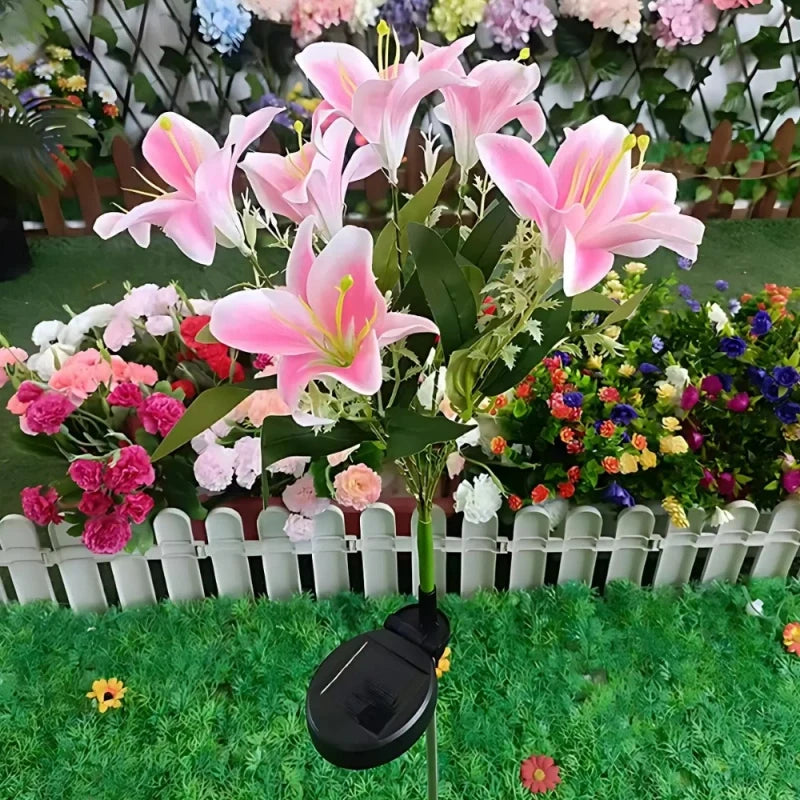 LUMARO Everbloom