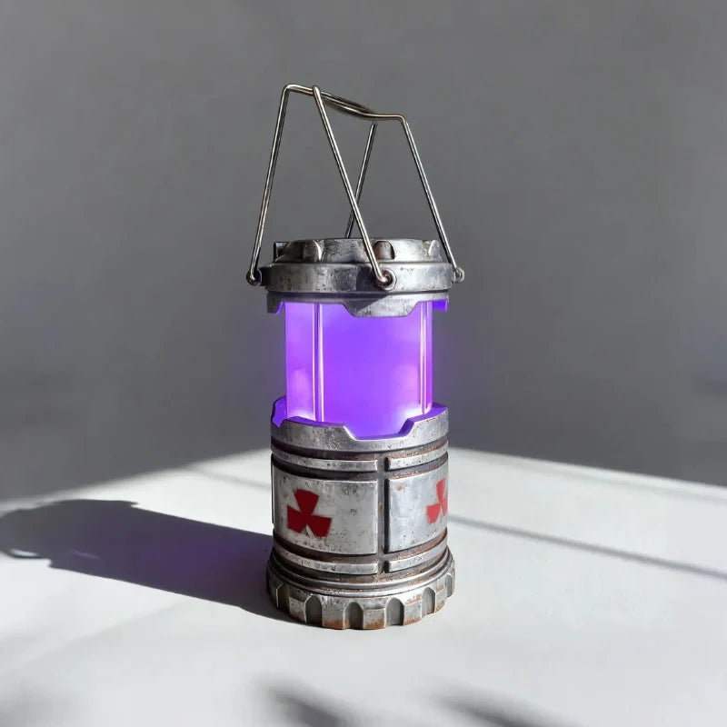 LUMARO NukeCore