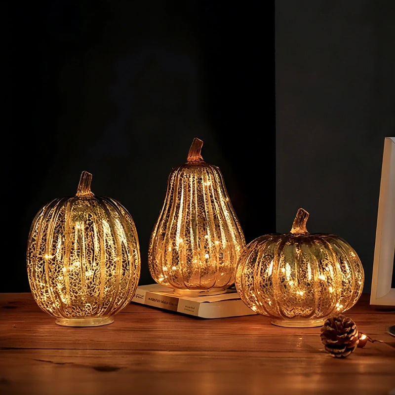 LUMARO HarvestGlow