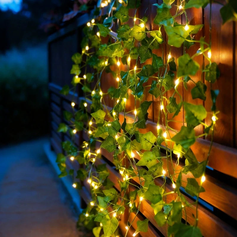 LUMARO BloomVine