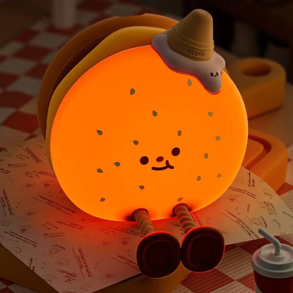 LUMARO SqueezeBuddies