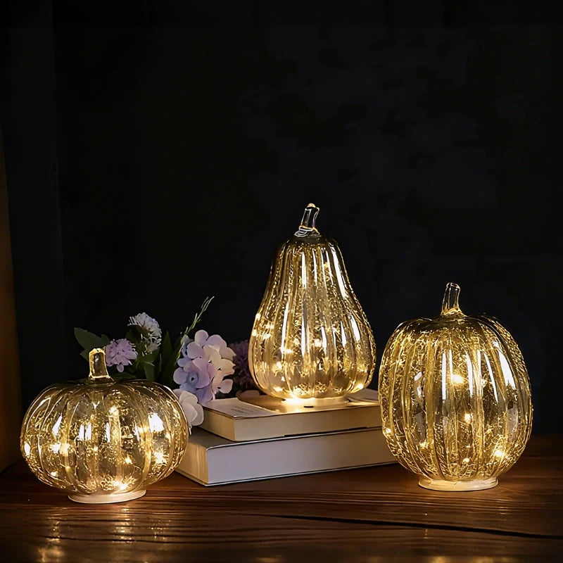 LUMARO HarvestGlow