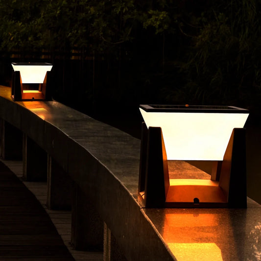 LUMARO SolarPath