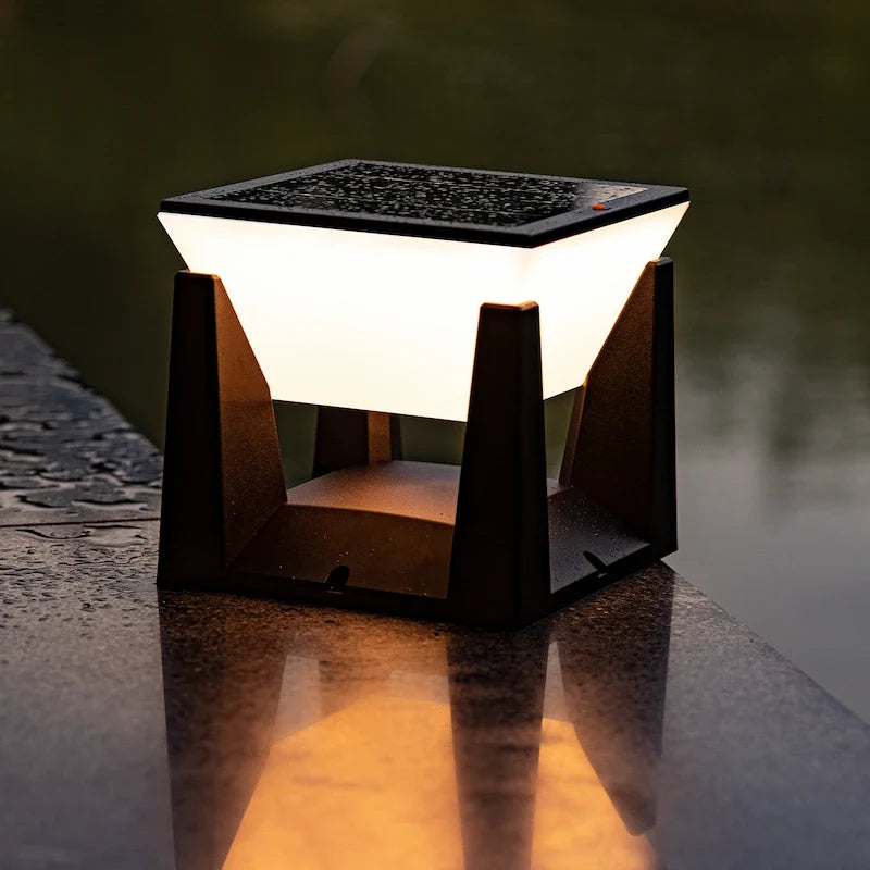 LUMARO SolarPath