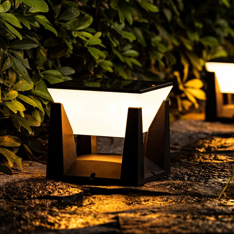 LUMARO SolarPath
