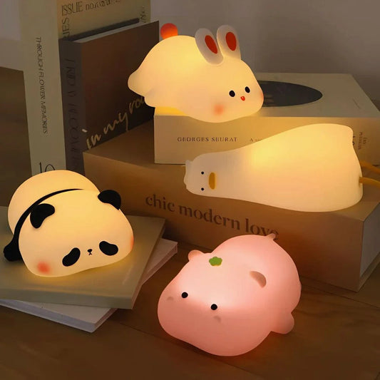 LUMARO SqueezeBuddies