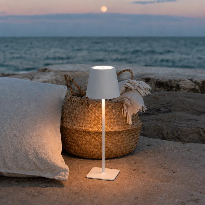 LUMARO TouchGlow
