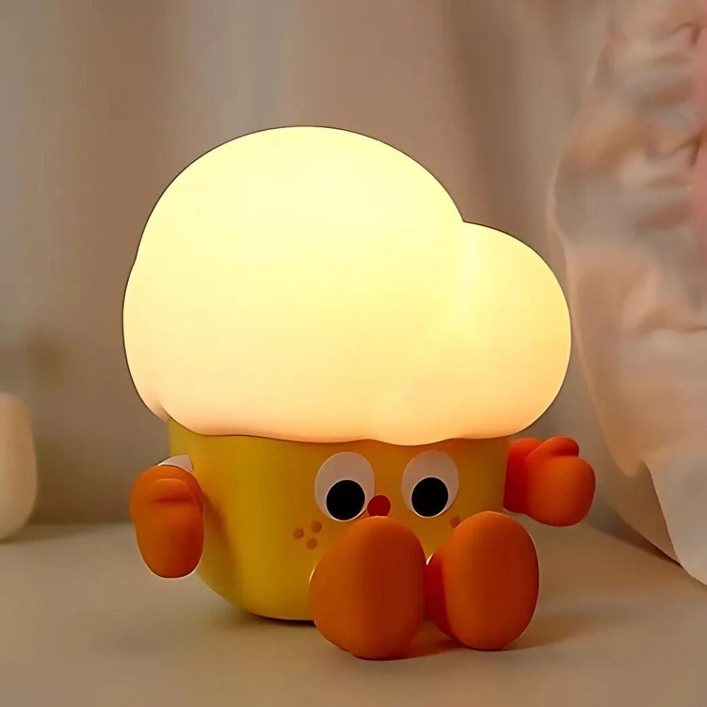 LUMARO SqueezeBuddies