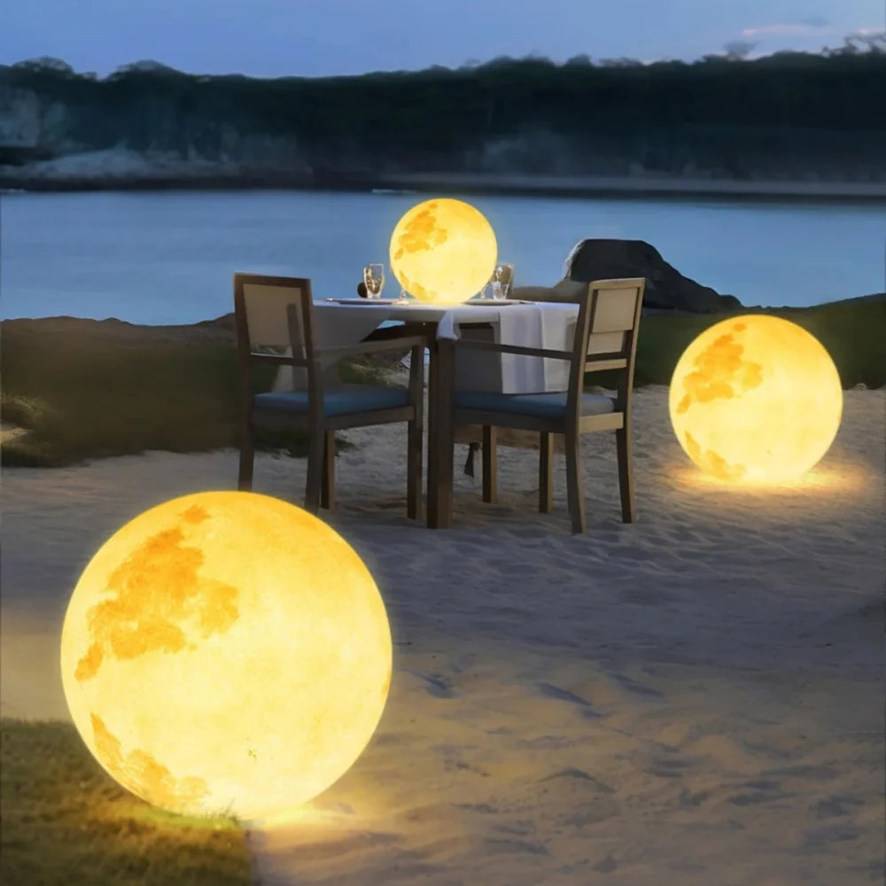 LUMARO Selene