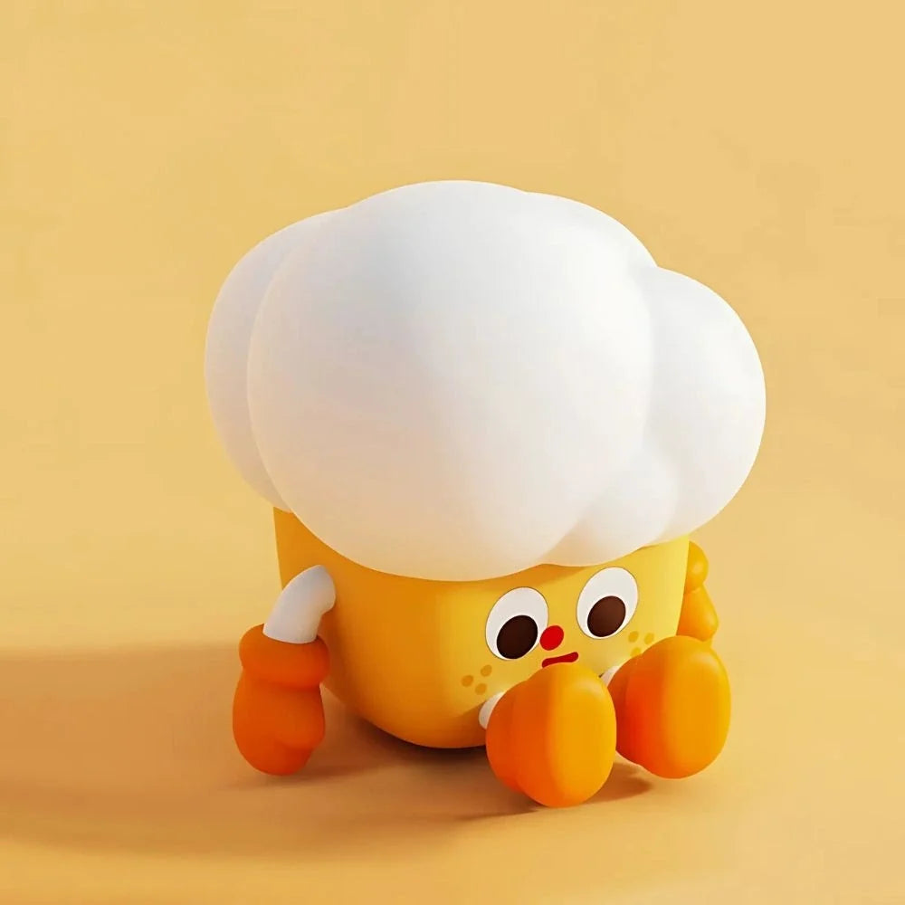 LUMARO SqueezeBuddies