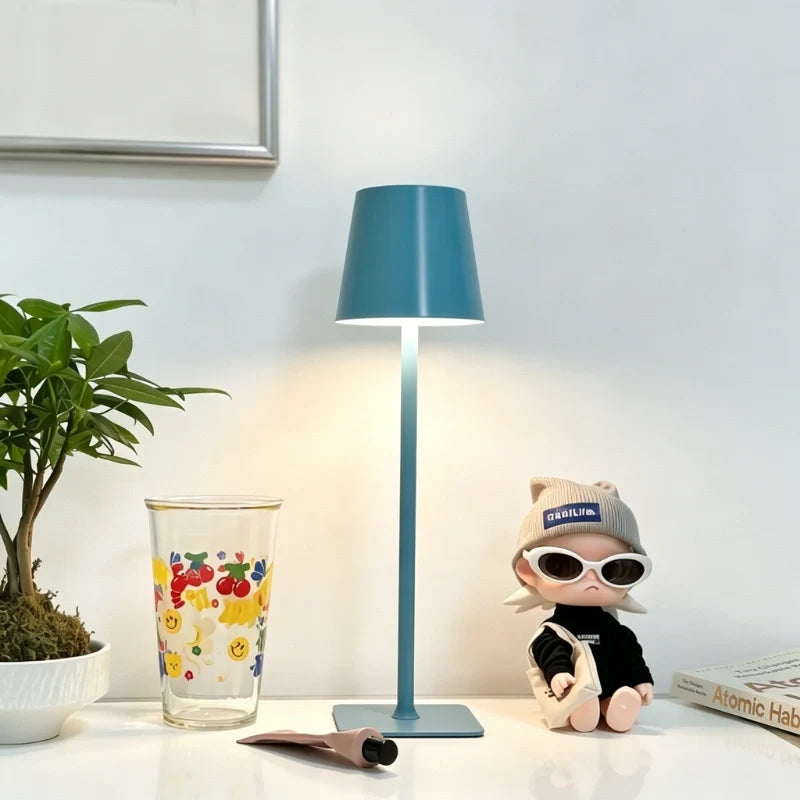 LUMARO TouchGlow