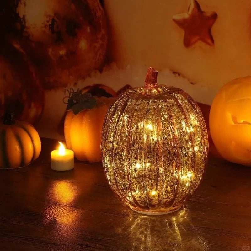 LUMARO HarvestGlow