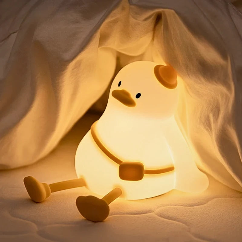 LUMARO SqueezeBuddies