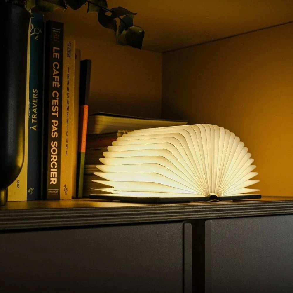 LUMARO LumiFold
