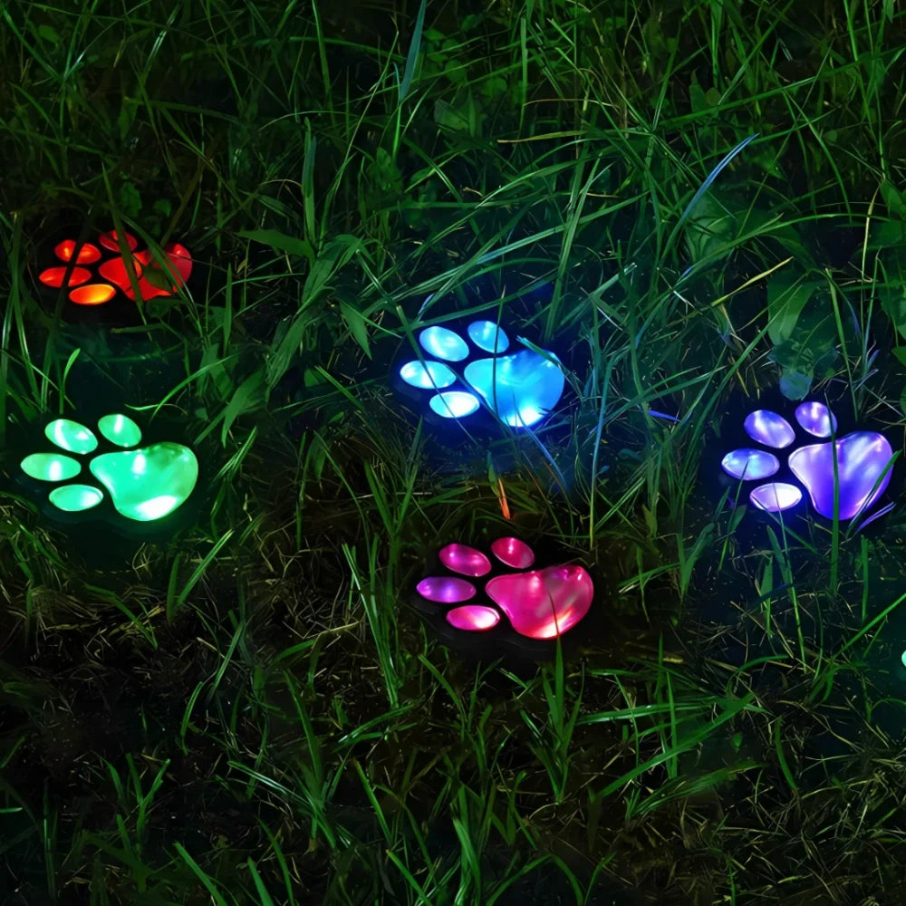 LUMARO PawGlow