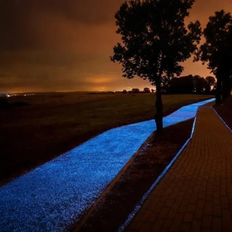 LUMARO GlowPebbles Świecące Kamyki