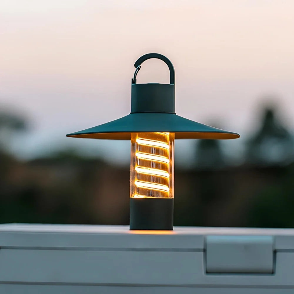LUMARO Lampa Turystyczna WanderBeam