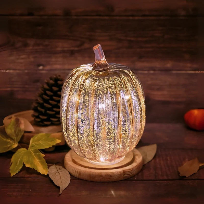 LUMARO HarvestGlow
