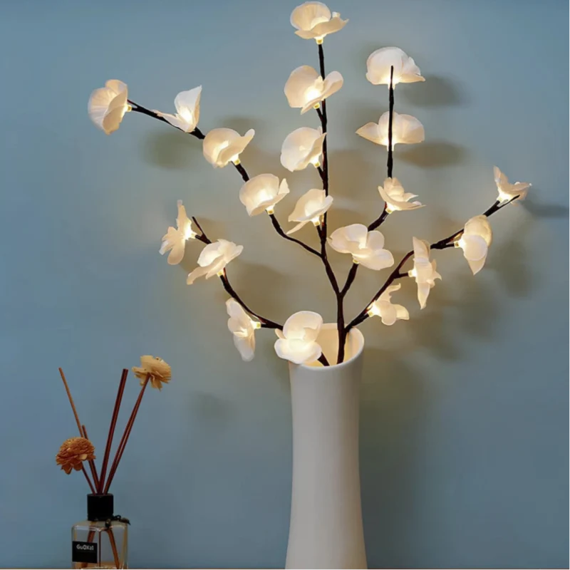 LUMARO BranchGlow