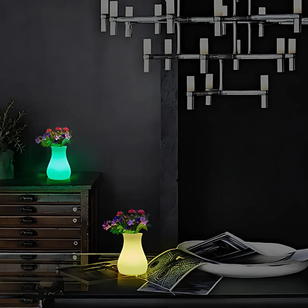 LUMARO FloraGlow
