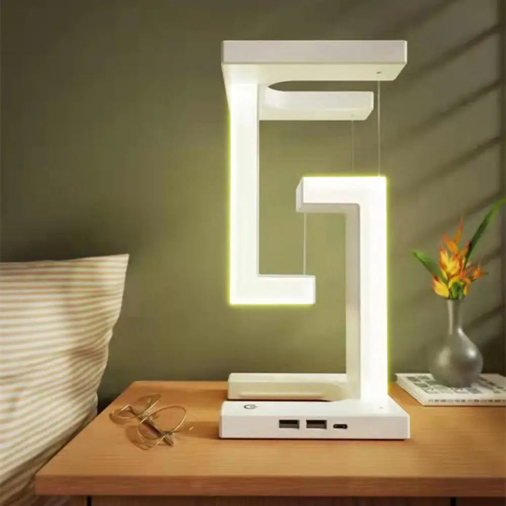 LUMARO Aetherlight