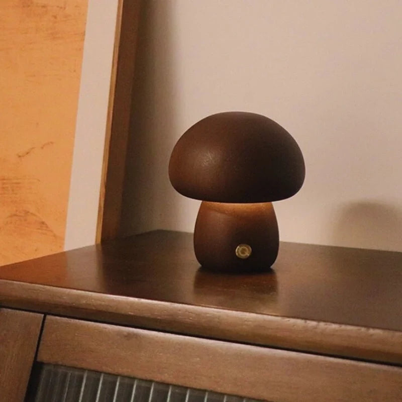 LUMARO Lumishroom